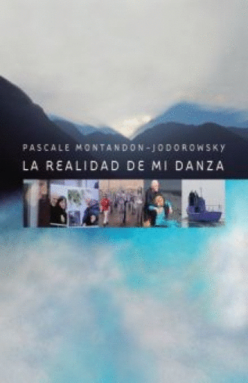 LA REALIDAD DE MI DANZA (PASTA DURA)