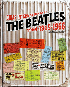 THE BEATLES