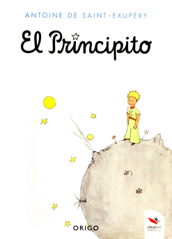 PRINCIPITO EL (CONTEMPORANEO)