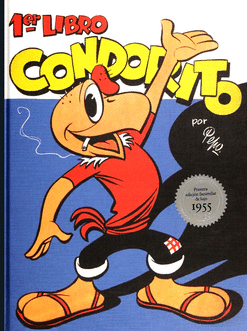 CONDORITO 1 (PASTA DURA)