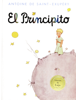 PRINCIPITO EL (EDICION DE LUJO)