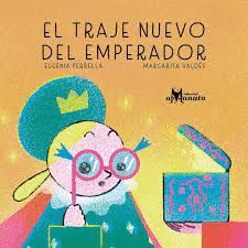 EL TRAJE NUEVO DEL EMPERADOR (CARTON)