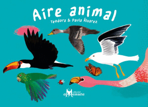 AIRE ANIMAL    PD