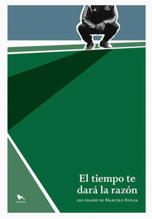EL TIEMPO TE DARA LA RAZON