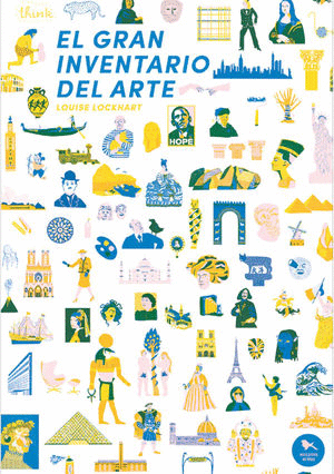 EL GRAN INVENTARIO DEL ARTE