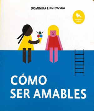 COMO SER AMABLES   PD