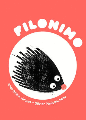 FILONIMO EL ERIZO DE SHOPENHAUER