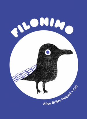 FILONIMO EL CUERVO DE EPICTETO