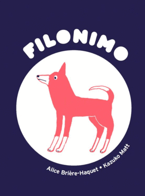 FILONIMO  EL PERRO DE DIOGENES