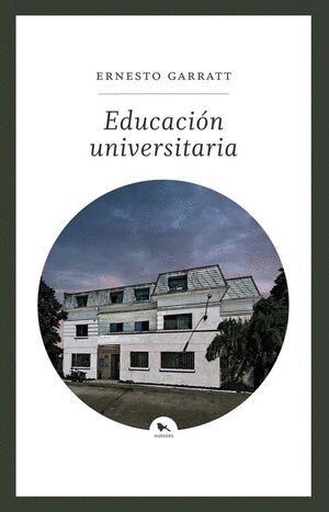 EDUCACION UNIVERSITARIA