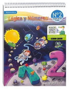 MATEMATICAS LOGICA Y NUMEROS N 2