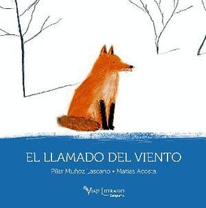 EL LLAMADO DEL VIENTO