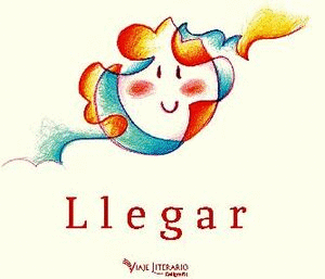 LLEGAR   PD