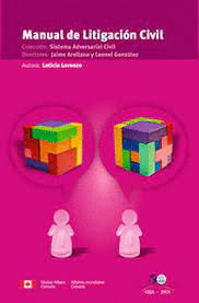 MANUAL DE LITIGACION CIVIL