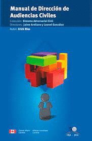 MANUAL DE DIRECCION DE AUDIENCIAS CIVILES