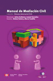 MANUAL DE MEDIACION CIVIL