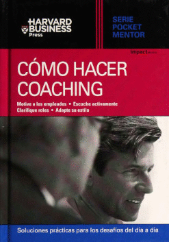 COMO HACER COACHING