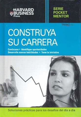 CONSTRUYA SU CARRERA