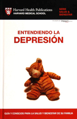 ENTENDIENDO LA DEPRESION