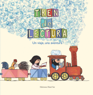 TREN DE LECTURA (PASTA DURA)