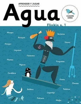 AGUA FLINKIN 1