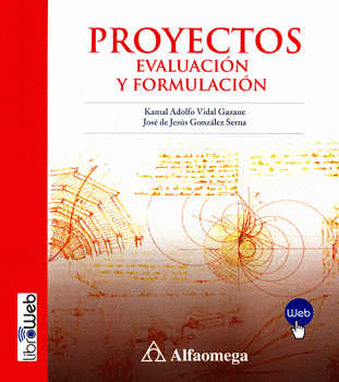 PROYECTOS EVALUACION Y FORMULACION