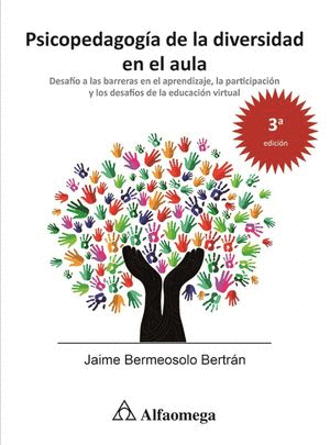 PSICOPEDAGOGIA DE LA DIVERSIDAD EN EL AULA