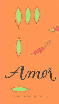 AMOR (PASTA DURA)