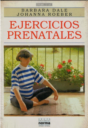 EJERCICIOS PRENATALES