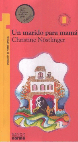 UN MARIDO PARA MAMA