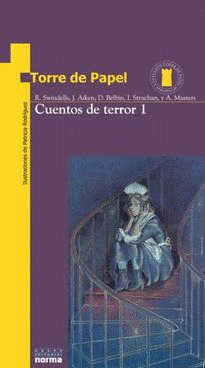 CUENTOS DE TERROR 1