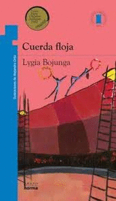 CUERDA FLOJA