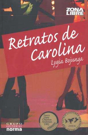 RETRATOS DE CAROLINA