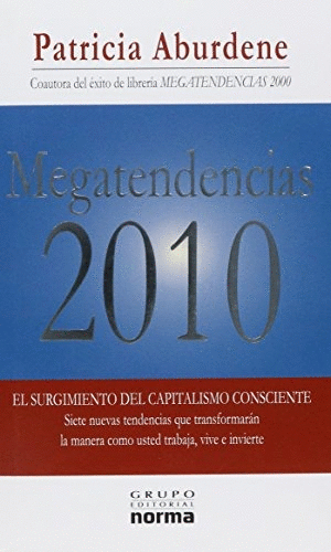 MEGATENDENCIAS 2010