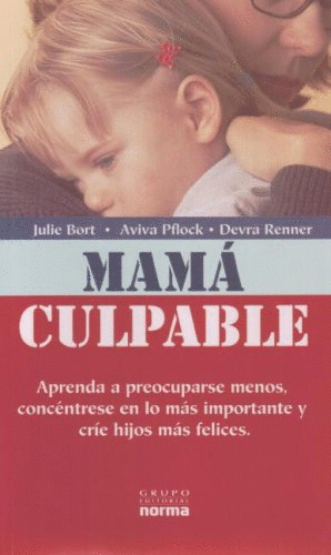 MAMA CULPABLE