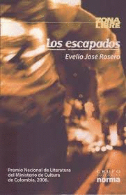 ESCAPADOS LOS