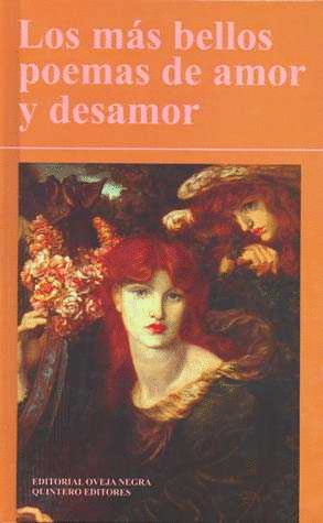 MAS BELLOS POEMAS DE AMOR Y DESAMOR LOS