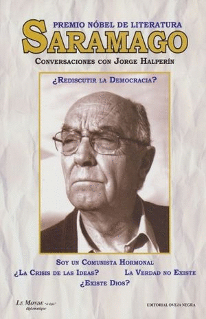 SARAMAGO