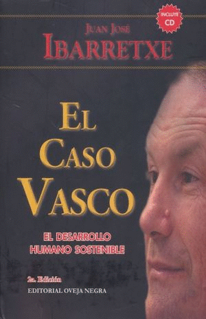 CASO VASCO EL 2E C/CD