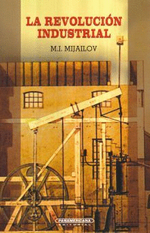 REVOLUCION INDUSTRIAL