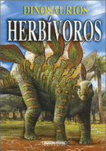 DINOSAURIOS HERBIVOROS