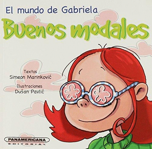 MUNDO DE GABRIELA BUENOS MODALES EL