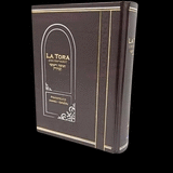 LA TORA CON HAFTAROT