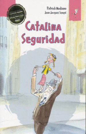 CATALINA SEGURIDAD