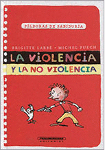 LA VIOLENCIA Y LA NO VIOLENCIA