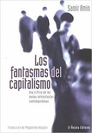 LOS FANTASMAS DEL CAPITALISMO