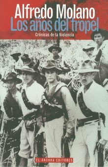 LOS A�OS DE TROPEL