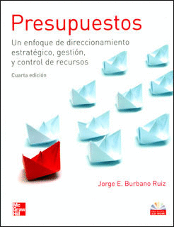 PRESUPUESTOS C/CD