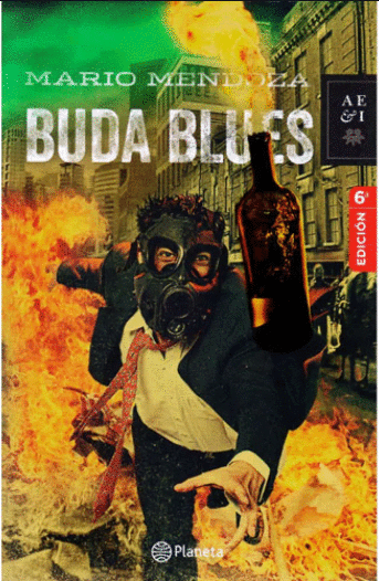 BUDA BLUES