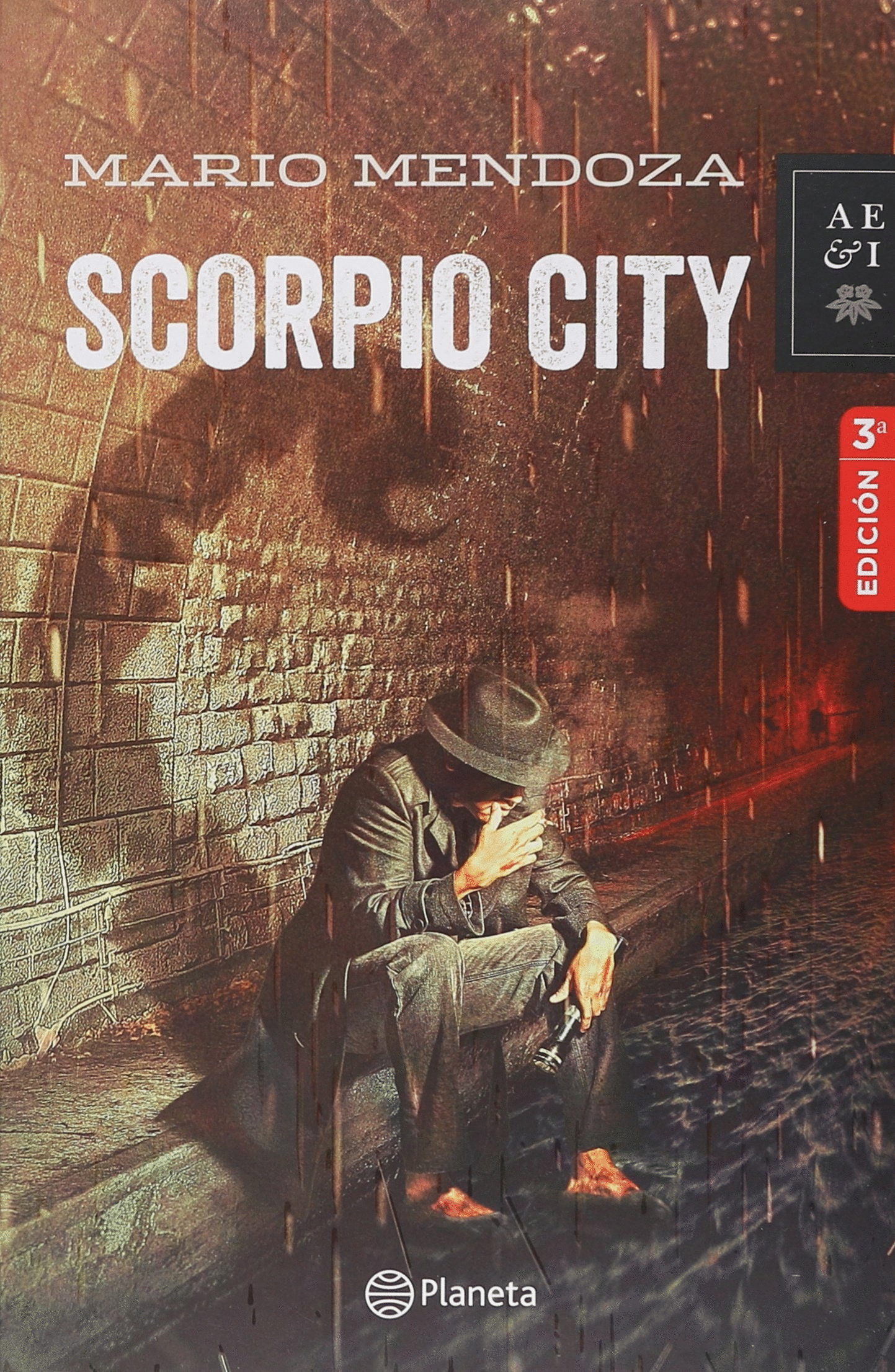 SCORPIO CITY